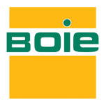 BOIE Propangas in Flaschen